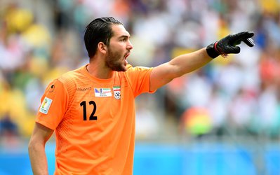 حضور حقیقی در پنافیل پرتغال قطعی نیست