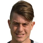 آلبِرتو چِِری/کالیاری /ایتالیا / باشگاهی / مردان (31)/29