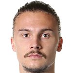 اریک یوهانسون/دِجورگاردِن / / باشگاهی / مردان (5158)/37