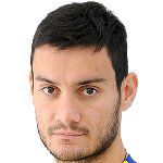 Miroslav Čovilo/لوگانو /سوئیس / باشگاهی / مردان (1555)/39