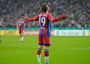 ماریو گوتزه