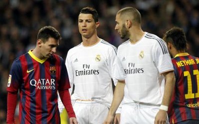 ۲۰۱۵ سال اندوه رئال؛ ۱۰ حادثه تلخ که آرامش رئال را برهم زد