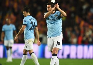 فرانک لمپارد