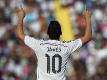 روند پیشرفت خامس رودریگز در رئال مادرید