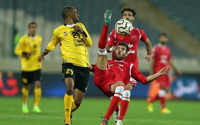 لیگ برتر | پرسپولیس 1 - سپاهان 2 / سه امتیاز هدیه‌ی شاگردان برانکو به سپاهان+ ویدئوی خلاصه مسابقه