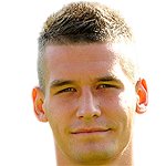 Lukáš Hejda/ویکتوریا پلژن /جمهوری چک / باشگاهی / مردان (1100)/35