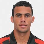 فرانسرجیو رودریگس باربوسا/Sporting Braga /پرتغال / باشگاهی / مردان (243)/35