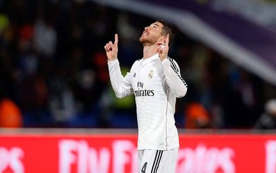 مصاحبه مفصل سرخیو راموس با رادیو  کادنا / با پرز اختلاف دارم ولی به او احترام می‌گذارم