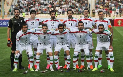 بهترین و بدترین قرعه برای ایران در مقدماتی جام جهانی 2018