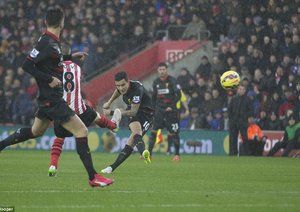 فیلیپه کوتینیو|ساوتهمپتون 0 - 2 لیورپول / لیگ جزیره