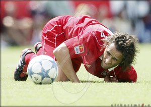 گالری تصاویر علی کریمی