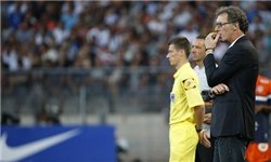 هواداران چلسی روی اعصاب سرمربی PSG