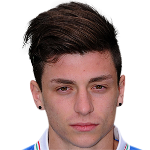 دانیِلی باسلی/تورینو /ایتالیا / باشگاهی / مردان (29)/33