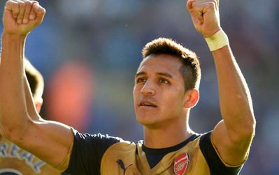 شایعه روز | بی نتیجه ماندن مذاکرات الکسیس سانچز با آرسنال و توجه من سیتی و یووه به این بازیکن