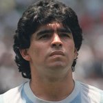 دیگو مارادونا فرانکو/جیمناسیا پلاتا /آرژانتین / باشگاهی / مردان (454)/65