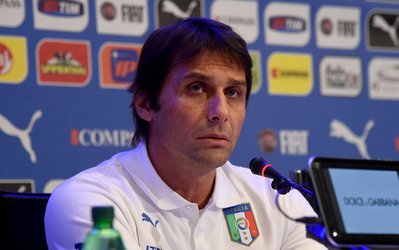 سرمربی ایتالیا در فهرست مظنونان تبانی