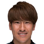 كيوهي نوبوريزاتو/کاوازاکی فرونتال /ژاپن / باشگاهی / مردان (518)/35