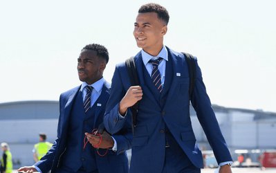 ستایش هسکی از خلاقیت علی