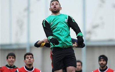 نوروزی و بیرانوند به اتریش نمیروند