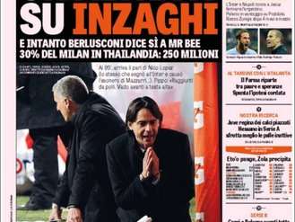 گاتزتا دلو اسپورت