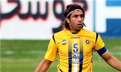 ما شانس قهرمانی و کسب سهمیه را داریم/ پیروزی مقابل نفت اهمیت زیادی دارد