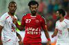 سوژه روز | رامین رضائیان فیکس پرسپولیس شد؟!