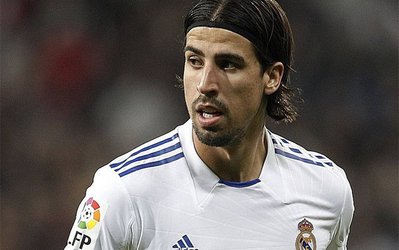 توافق 25 میلیون یورویی رئال‌مادرید و آرسنال بر سر خدیرا