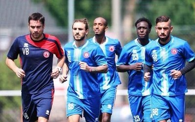 ورق برگشت، ایرانی‌ها در لیگ قطر می‌مانند