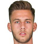 Stelios Pozatzidis/پِلانتانیاس / / باشگاهی / مردان (6054)/31