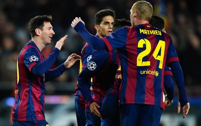 بررسی رادیو کاتالونیا: مسی را حتی به قیمت بالا هم نفروشید