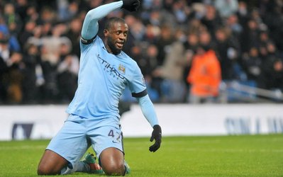 توره: شک نکنید در منچسترسیتی می‌مانم