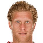 مارسل دی جونگ/وایت کپس /کانادا / باشگاهی / مردان (830)/39