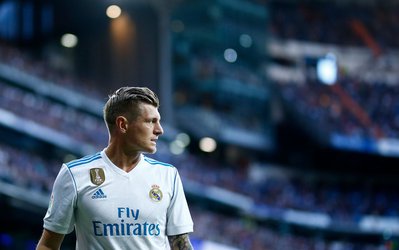 خیز پپ گواردیولا برای یک صید بزرگ، این بار از لالیگا