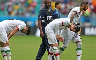فیفا و مصدومیت، 7غایب روی دست تیم ملی گذاشتند / تیم ملی ایران مقابل سوریه با چه ترکیبی به زمین خواهد رفت؟ 