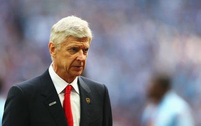 ونگر پاسخ مورینیو را داد