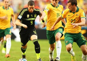 فرناندو خوزه تورس