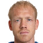 Hans Henrik Andreasen/هوبرو / / باشگاهی / مردان (6241)/46