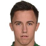 John O'Sullivan/مورکامبه /انگلستان / باشگاهی / مردان (3246)/32