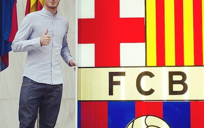 ورمائلن در آستانه بازگشت