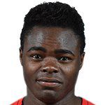 Dimitri Joseph Oberlin Mfomo/زولت_وارجِم /بلژیک / باشگاهی / مردان (836)/28