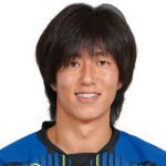 كازوميشي تاكاجي/جوبيلو ايواتا /ژاپن / باشگاهی / مردان (965)/45