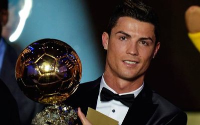 5 دلیلی که باعث شد رونالدو توپ طلا بگیرد