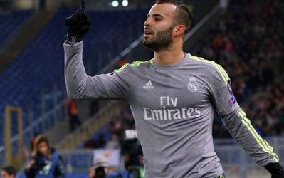 زیدان آینده خوبی را برای خسه در پاریسن ژرمن پیش بینی می کند