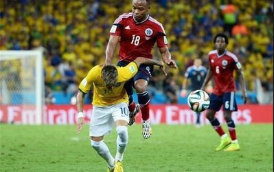 دوران بازیگری نیمار تمام نشده است