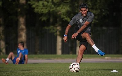 اتفاق روز | کار غیرحرفه‌ای سرپرستی که در حد استقلال نبود/  مجیدی چطور طرفدار قلعه‌نویی شد؟