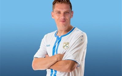 ماریچ تست پزشکی را پشت‌سر گذاشت