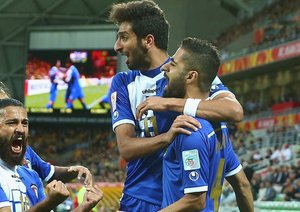 علی حسین فدهل