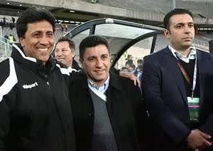 قلعه نویی - مرفاوی