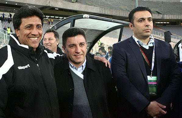 قلعه نویی - مرفاوی