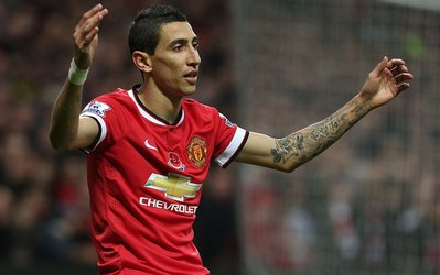 دی ماریا: بازی های لیگ قهرمانان را تماشا نمی کنم